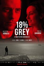 18% Grey 2020 one on netflix