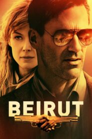 Beirut 2018 one on netflix