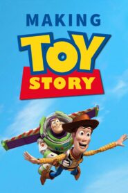 Making ‘Toy Story’ 1995 one on netflix