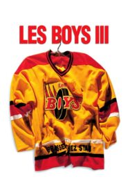 The Boys III 2001 one on netflix