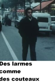 Tears like knives 1983 one on netflix