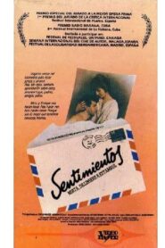 Sentimientos: Mirta, de Liniers a Estambul 1987 one on netflix