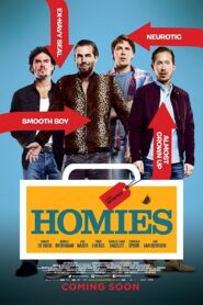 Homies 2015 one on netflix