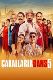 Dance with the Jackals 5 2018 one on netflix