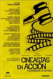Filmmakers in Action 2006 one on netflix