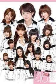 Team A 6th Stage “Mokugekisha” 2013 one on netflix