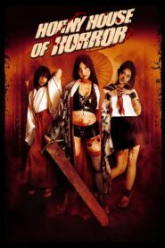 Horny House of Horror 2010 one on netflix