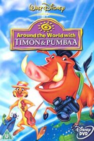 Around the World With Timon & Pumbaa 1996 one on netflix