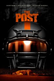 The Post 2023 one on netflix