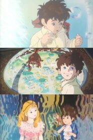 Little Nemo: Adventures in Slumberland Pilot 3 1987 one on netflix