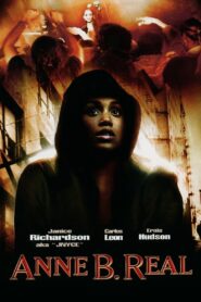 Anne B. Real 2003 one on netflix