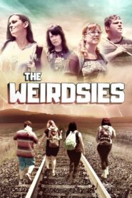 The Weirdsies 2015 one on netflix