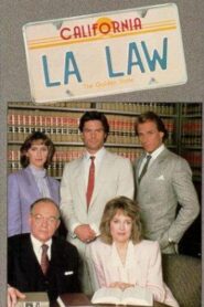 L.A. Law: Pilot 1986 one on netflix