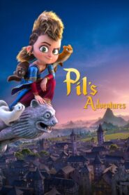 Pil’s Adventures 2021 one on netflix