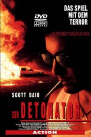 Der Detonator 1998 one on netflix