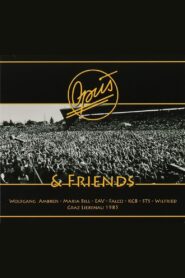 Opus & Friends-Graz Liebenau 1985 2013 one on netflix