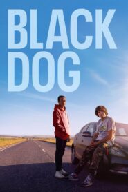 Black Dog 2023 one on netflix