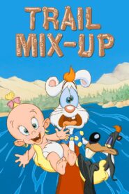 Trail Mix-Up 1993 one on netflix