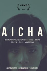 Aicha 2019 one on netflix
