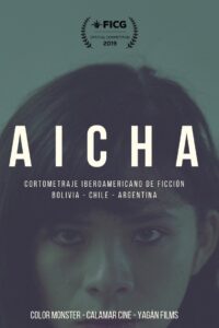 Aicha 2019 one on netflix
