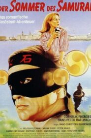 Der Sommer des Samurai 1986 one on netflix