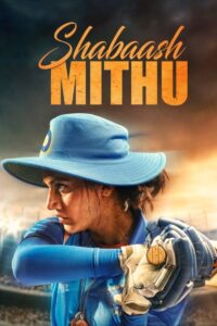 Shabaash Mithu 2022 one on netflix