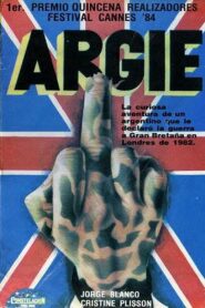 Argie 1984 one on netflix