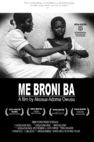 My White Baby 2009 one on netflix