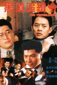 The Vengeance 1995 one on netflix