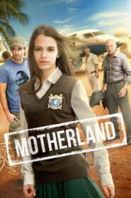 Motherland 2015 one on netflix