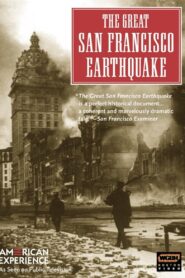The Great San Francisco Earthquake 1988 one on netflix