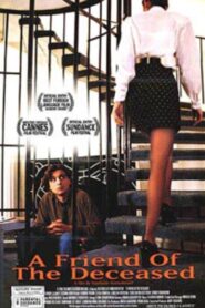 A Friend of the Deceased 1997 one on netflix