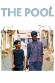 The Pool 2008 one on netflix
