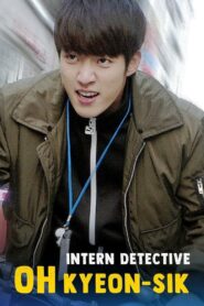 Intern Detective 2019 one on netflix