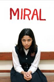 Miral 2010 one on netflix