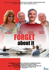 Forget About It 2006 one on netflix