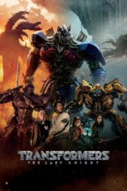 Transformers: The Last Knight 2017 one on netflix