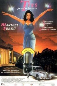Tres palabras 1993 one on netflix