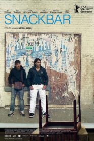 Snackbar 2012 one on netflix