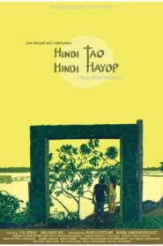 Hindi Tao Hindi Hayop 2013 one on netflix