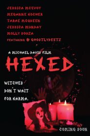 Hexed 2020 one on netflix