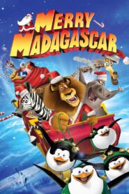 Merry Madagascar 2009 one on netflix