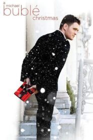 Michael Bublé: A Michael Bublé Christmas 2011 one on netflix
