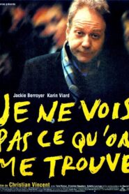 Je ne vois pas ce qu’on me trouve 1997 one on netflix