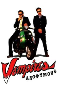 Vampires Anonymous 2003 one on netflix