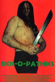Sick-o-pathics 1995 one on netflix