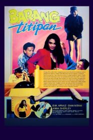 Barang Titipan 1991 one on netflix
