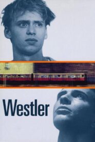 East of the Wall 1985 one on netflix