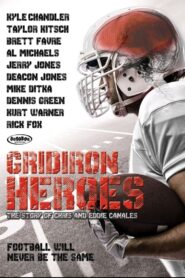 The Hill Chris Climbed: The Gridiron Heroes Story 2011 one on netflix