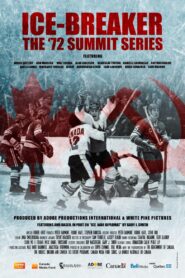 Ice-Breaker: The ’72 Summit Series 2022 one on netflix